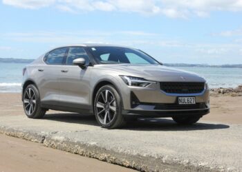 Polestar rolls out P2.0 OTA update￼
