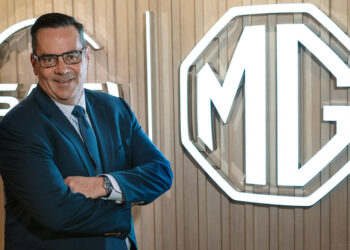 Bourke appointed MG NZ country manager