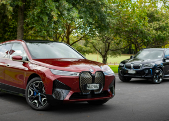 BMW’S TWO NEW SUV EVS POSE A TRICKY QUESTION