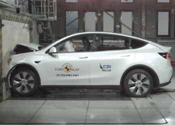Top ANCAP Safety performers for 2022