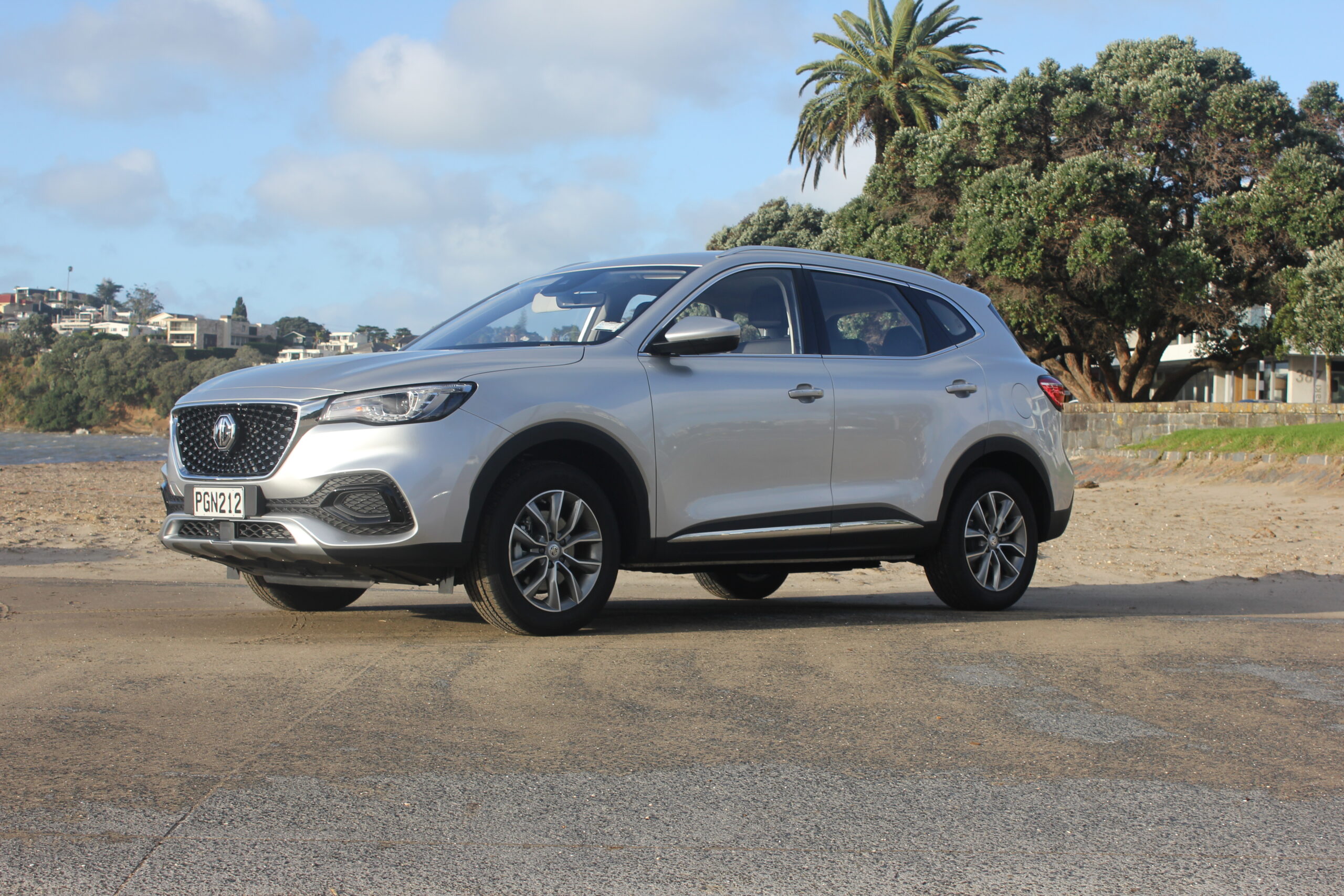 MG REINVENTS ITSELF FOR THE FUTURE