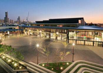 IPWEA Fleet conference 2023 announced