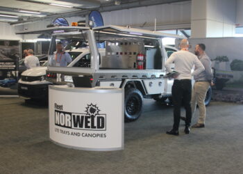 Australasian fleet management conference and exhibition kicks off in Sydney