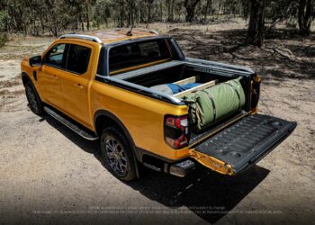 Looming fee increase drives Ute and Van sales in May 2023