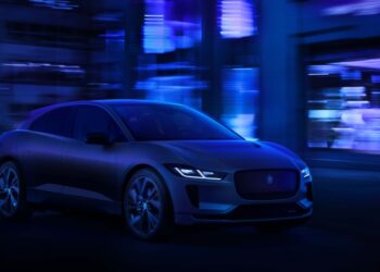 Jaguar I-Pace recall for 2019-2024 EVs