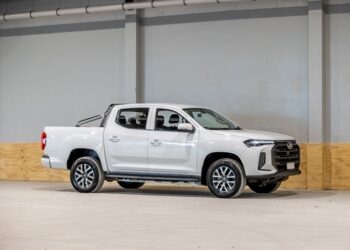LDV NZ slashes e-ute price