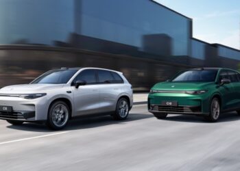 Leapmotor EV sales to include NZ and Australia